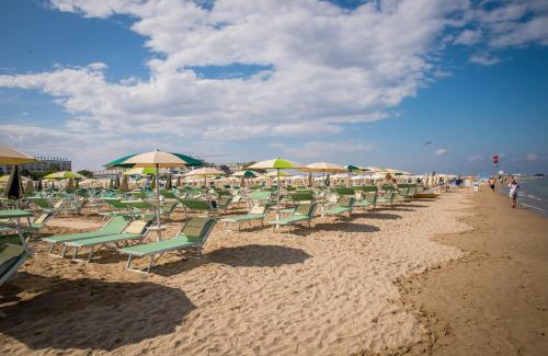Cesenatico Apartment | Stalegro Residence