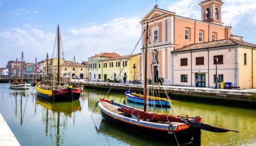 Cesenatico Apartment | Stalegro Residence