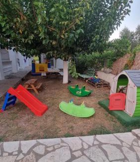 Ag. Georgios House | Stamatia's Houses