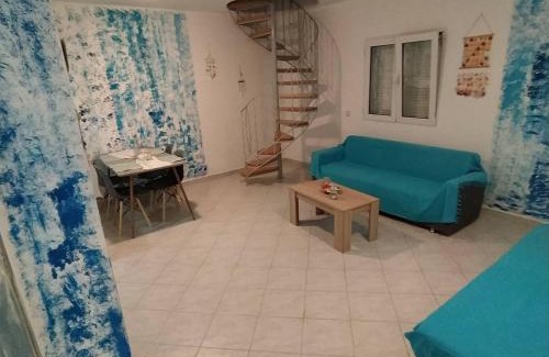 Haraki Villa | Stamatinas Villa