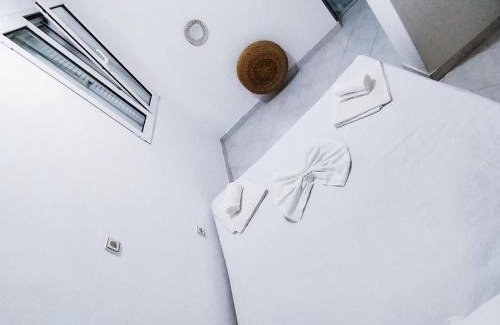 Haraki Villa | Stamatinas Villa