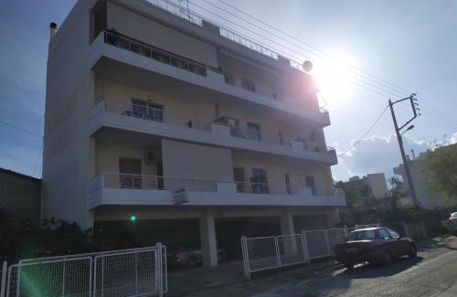 Spata-Artemida Apartment | Stamatis Big Apartment