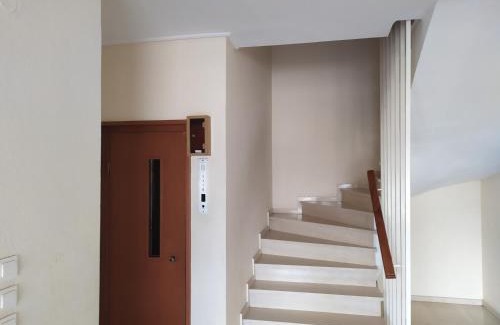 Spata-Artemida Apartment | Stamatis Big Apartment