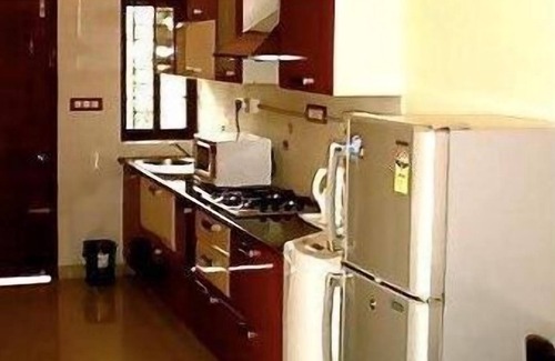 Brookefield Apartment | Stamford Residency