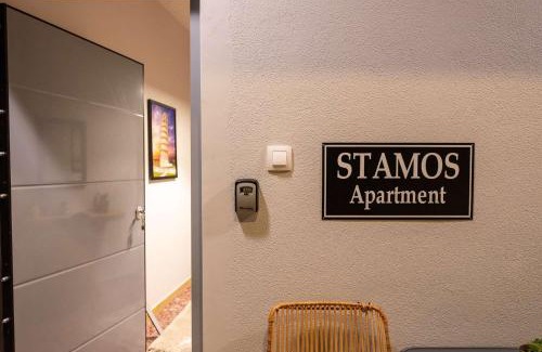 Spata-Artemida Apartment | STAMOS Apartment airport
