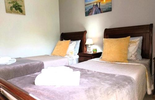 Liapades Apartment | Stamyra House