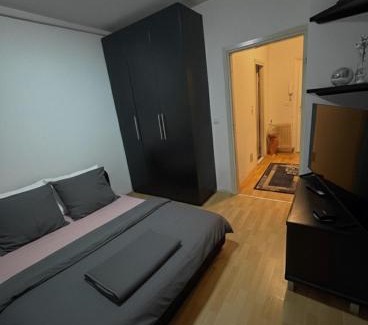 Backa Topola Apartment | Stan na dan Bačka Topola