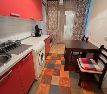 Backa Topola Apartment | Stan na dan Bačka Topola