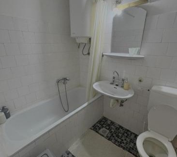 Backa Topola Apartment | Stan na dan Bačka Topola