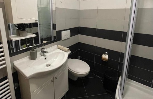 Doboj Apartment | Stan na dan Doboj