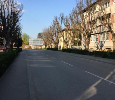 Gradiska Apartment | Stan na dan Gradiška/Bos. Gradiška