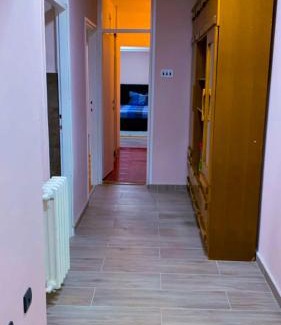 Leskovac Apartment | Stan na dan Leskovac