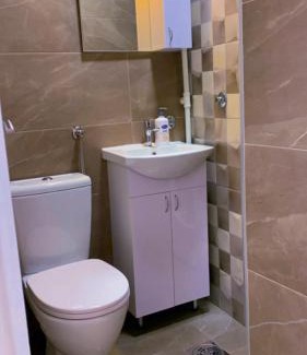 Leskovac Apartment | Stan na dan Leskovac