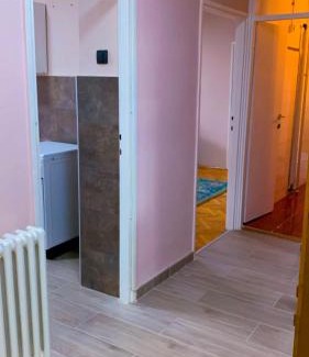 Leskovac Apartment | Stan na dan Leskovac