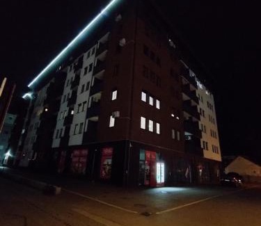 Bijeljina Apartment | Stan na dan Mozart