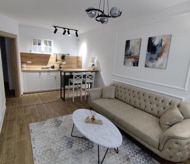 Bijeljina Apartment | Stan na dan Mozart