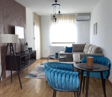 Doboj Apartment | Stan Na Dan Ruby 2