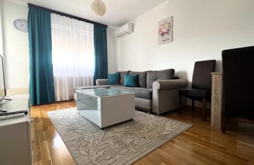 Doboj Apartment | stan na dan Tivana Doboj