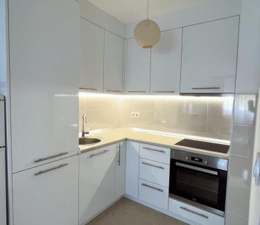 Doboj Apartment | stan na dan Tivana Doboj