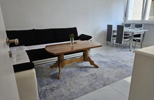 Bosanska Dubica Apartment | Stan na dan - zvijezda Danica Kozarska Dubica