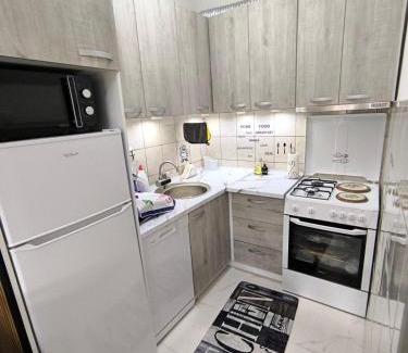 Bitola Apartment | Stan so planinski pogled