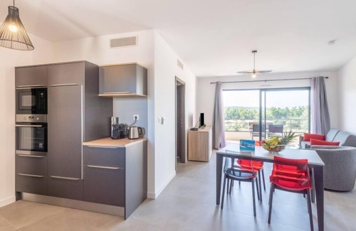 Porto-Vecchio Apartment | Stanatura by Interhome