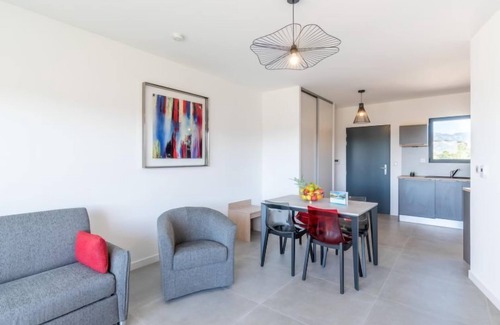 Porto-Vecchio Apartment | Stanatura by Interhome