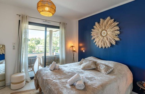 Porto-Vecchio Apartment | Stanatura