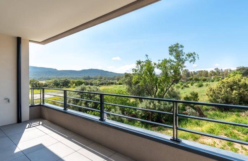 Porto-Vecchio Apartment | Stanatura
