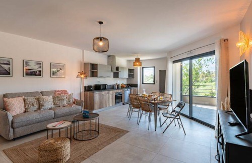 Porto-Vecchio Apartment | Stanatura