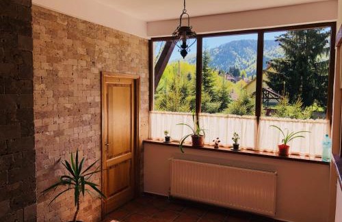 Baile Tusnad House | Stanca Soimilor