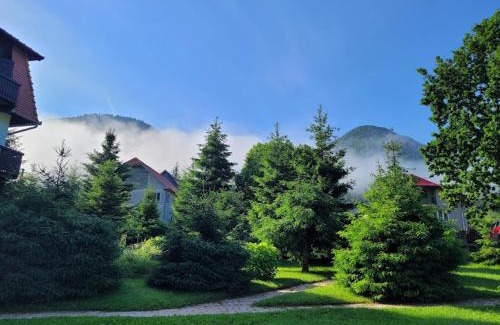 Baile Tusnad House | Stanca Soimilor