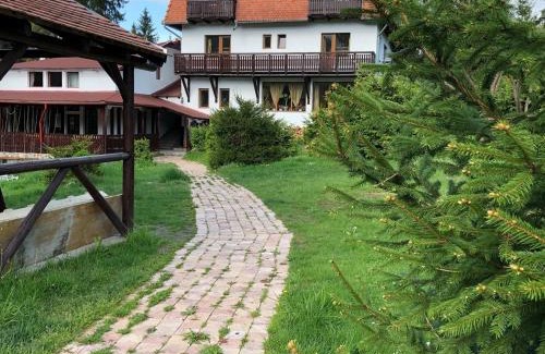 Baile Tusnad House | Stanca Soimilor