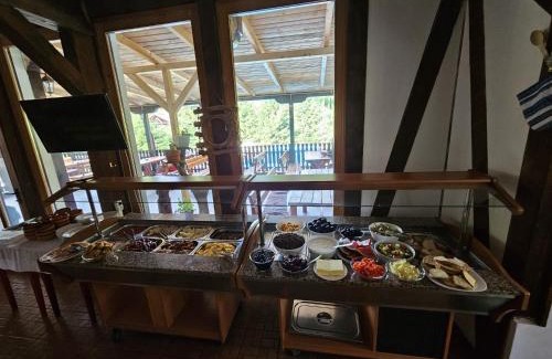 Baile Tusnad House | Stanca Soimilor