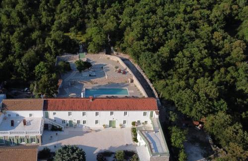 Jadranovo Villa | Stancija Smokovo 1873