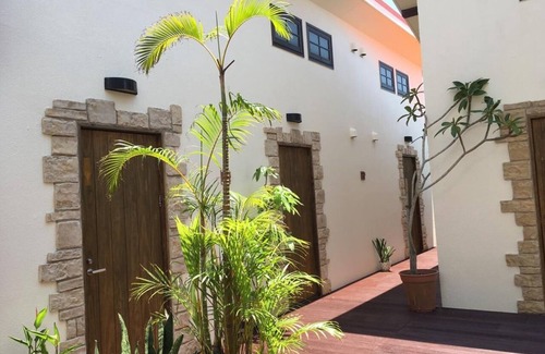 Taketomi-jima Taketomi-cho Cottage | Standard accommodation Semiindependent cottage /Ishigaki Okinawa