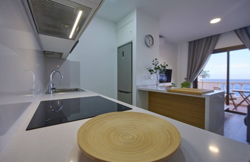 La Restinga Apartment | Standard Apartment, 3rd floor