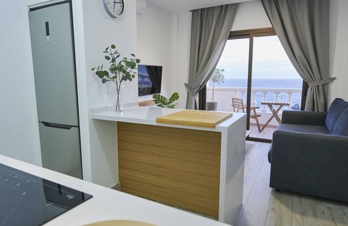 La Restinga Apartment | Standard Apartment, 3rd floor