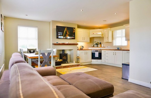 Newry House | Standard-Bungalow-Private Bathroom