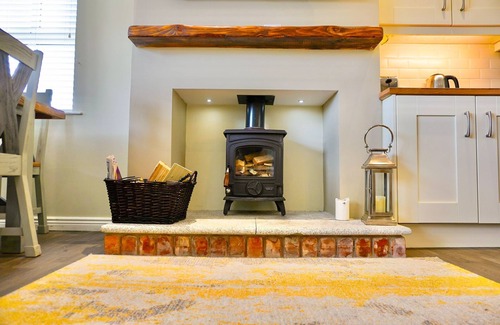 Newry House | Standard-Bungalow-Private Bathroom