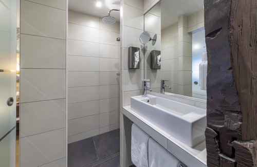 Rhens House | Standard double room GH-Last-MinuteRate-Overnight stay - AKZENT Hotel Roter Ochse