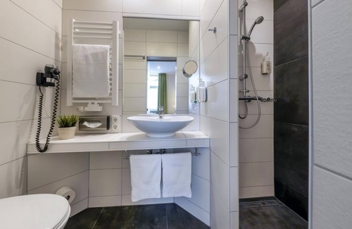 Rhens House | Standard double room HH-Last-Minute-Rate - AKZENT Hotel Roter Ochse
