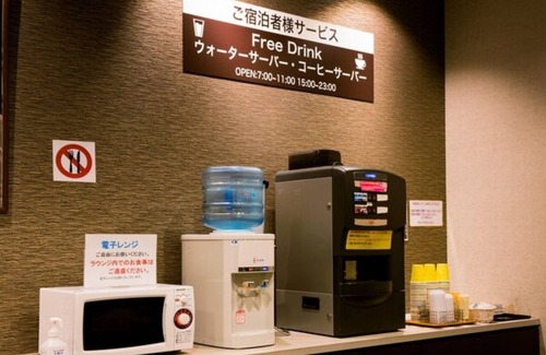 Chuocho Hotel | Standard Double Smoking Stay without meals S/Kagoshima Kagoshima