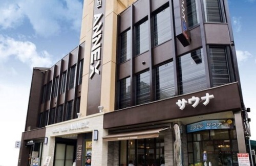 Chuocho Hotel | Standard Double Smoking Stay without meals S/Kagoshima Kagoshima