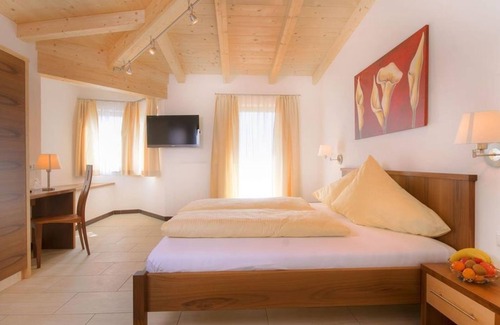 Krimml House | Standard family room - Panoramahotel Burgeck