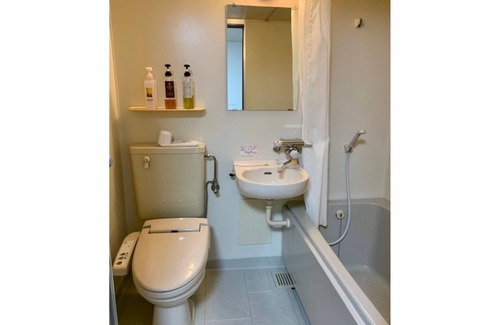 Nishinomaru Cho Hotel | Standard plan Stay without meals Great location /Takamatsu Kagawa