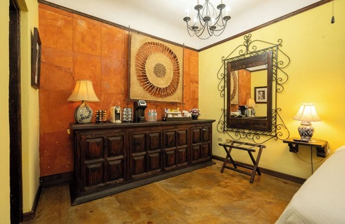 Esterito Apartment | Standard room. Luxury and confort on the malecon