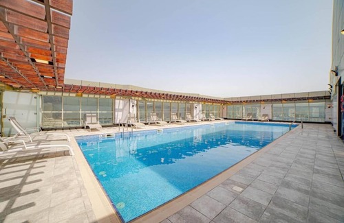 Al-Fujairah Apartment | Standard Room Near National Supermarket