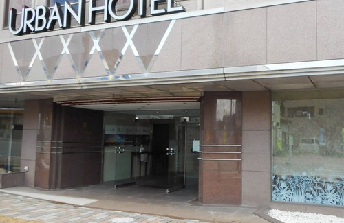 Nihommatsu Hotel | Standard room only plan double room/Nihonmatsu Fukushima
