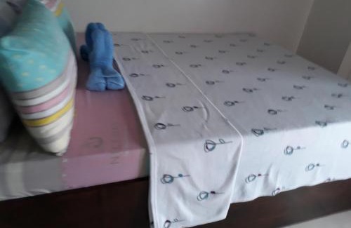 San Jose Apartment | Standard Room with Balcony 1569